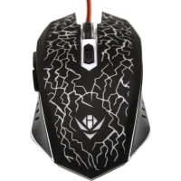 Игровая мышь Nakatomi MOG-15U фото 4